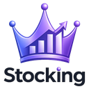 StocKing Logo