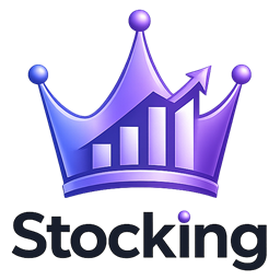 StocKing Logo